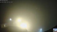 Archived image Webcam Bettmeralp II 01:00