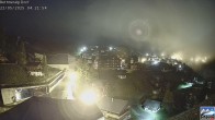 Archived image Webcam Bettmeralp II 03:00