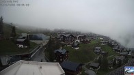 Archived image Webcam Bettmeralp II 05:00