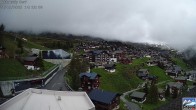 Archived image Webcam Bettmeralp II 13:00