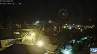 Archiv Foto Webcam Bettmeralp, Schweiz 23:00