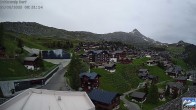 Archiv Foto Webcam Bettmeralp, Schweiz 06:00