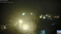 Archiv Foto Webcam Bettmeralp, Schweiz 01:00