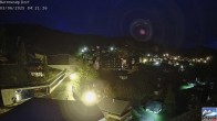 Archiv Foto Webcam Bettmeralp, Schweiz 03:00