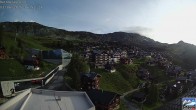 Archiv Foto Webcam Bettmeralp, Schweiz 06:00