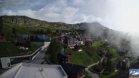Archiv Foto Webcam Bettmeralp, Schweiz 07:00