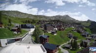 Archiv Foto Webcam Bettmeralp, Schweiz 09:00