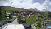 Archiv Foto Webcam Bettmeralp, Schweiz 13:00