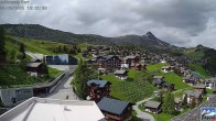 Archiv Foto Webcam Bettmeralp, Schweiz 15:00