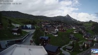 Archiv Foto Webcam Bettmeralp, Schweiz 17:00