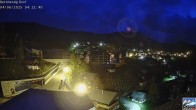 Archiv Foto Webcam Bettmeralp, Schweiz 03:00