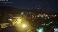 Archiv Foto Webcam Bettmeralp, Schweiz 23:00