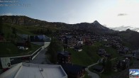 Archiv Foto Webcam Bettmeralp, Schweiz 06:00