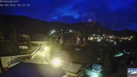 Archiv Foto Webcam Bettmeralp, Schweiz 03:00