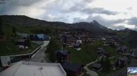 Archiv Foto Webcam Bettmeralp, Schweiz 05:00