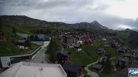 Archiv Foto Webcam Bettmeralp, Schweiz 06:00