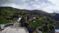 Archiv Foto Webcam Bettmeralp, Schweiz 07:00