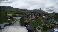 Archiv Foto Webcam Bettmeralp, Schweiz 11:00
