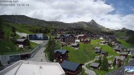 Archiv Foto Webcam Bettmeralp, Schweiz 13:00