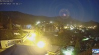 Archiv Foto Webcam Bettmeralp, Schweiz 01:00
