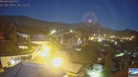 Archiv Foto Webcam Bettmeralp, Schweiz 01:00