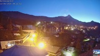 Archiv Foto Webcam Bettmeralp, Schweiz 03:00