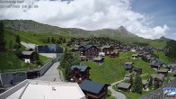 Archiv Foto Webcam Bettmeralp, Schweiz 13:00