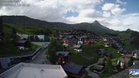 Archived image Webcam Bettmeralp II 17:00