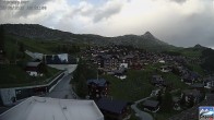 Archiv Foto Webcam Bettmeralp, Schweiz 19:00