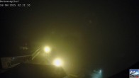 Archiv Foto Webcam Bettmeralp, Schweiz 01:00