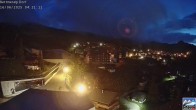 Archived image Webcam Bettmeralp II 03:00