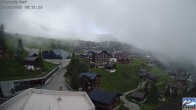 Archiv Foto Webcam Bettmeralp, Schweiz 07:00