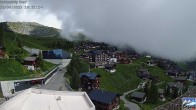 Archiv Foto Webcam Bettmeralp, Schweiz 09:00