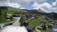 Archiv Foto Webcam Bettmeralp, Schweiz 11:00