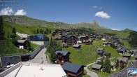Archiv Foto Webcam Bettmeralp, Schweiz 13:00