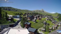 Archiv Foto Webcam Bettmeralp, Schweiz 15:00
