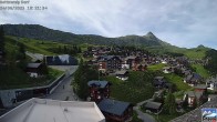 Archiv Foto Webcam Bettmeralp, Schweiz 17:00