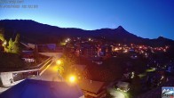 Archiv Foto Webcam Bettmeralp, Schweiz 21:00