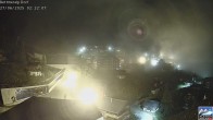 Archiv Foto Webcam Bettmeralp, Schweiz 01:00