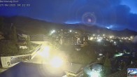 Archiv Foto Webcam Bettmeralp, Schweiz 03:00