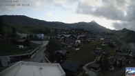 Archiv Foto Webcam Bettmeralp, Schweiz 05:00