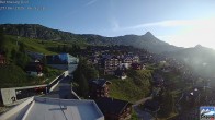 Archiv Foto Webcam Bettmeralp, Schweiz 06:00