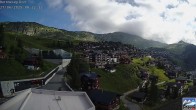 Archiv Foto Webcam Bettmeralp, Schweiz 07:00