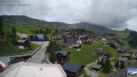 Archiv Foto Webcam Bettmeralp, Schweiz 11:00