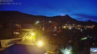 Archiv Foto Webcam Bettmeralp, Schweiz 03:00