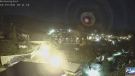 Archiv Foto Webcam Bettmeralp, Schweiz 23:00