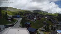 Archiv Foto Webcam Bettmeralp, Schweiz 11:00