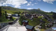 Archiv Foto Webcam Bettmeralp, Schweiz 15:00