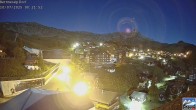 Archiv Foto Webcam Bettmeralp, Schweiz 23:00