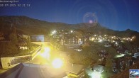Archiv Foto Webcam Bettmeralp, Schweiz 01:00
